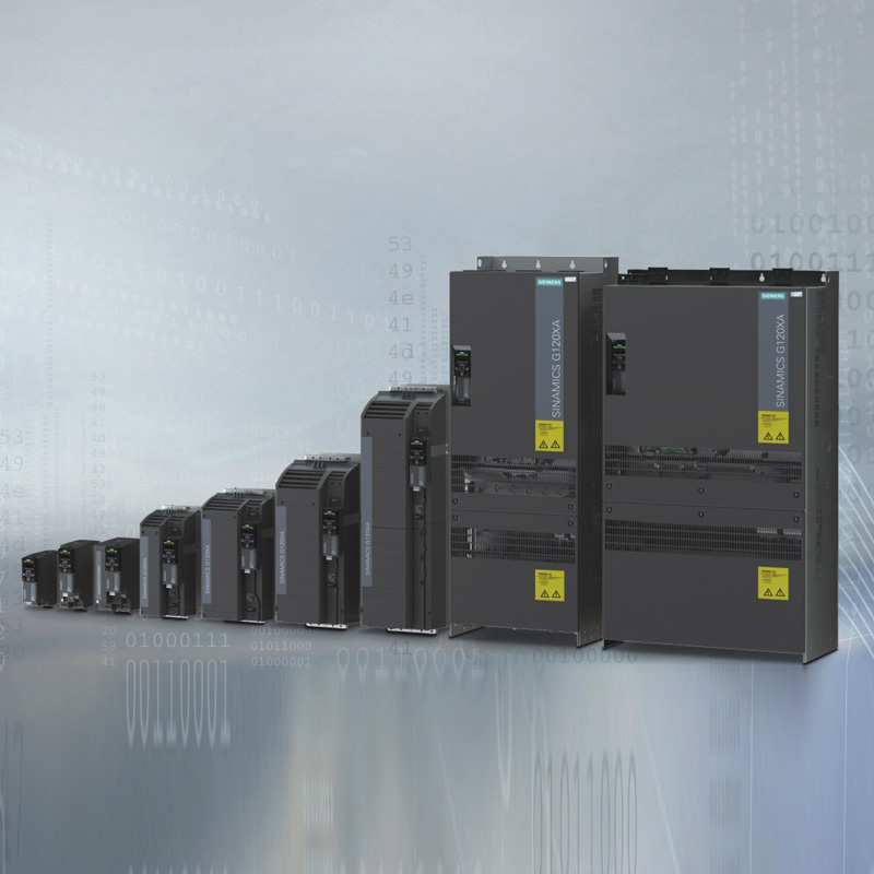 SINAMICS G120XAϵ�б�Ƶ��