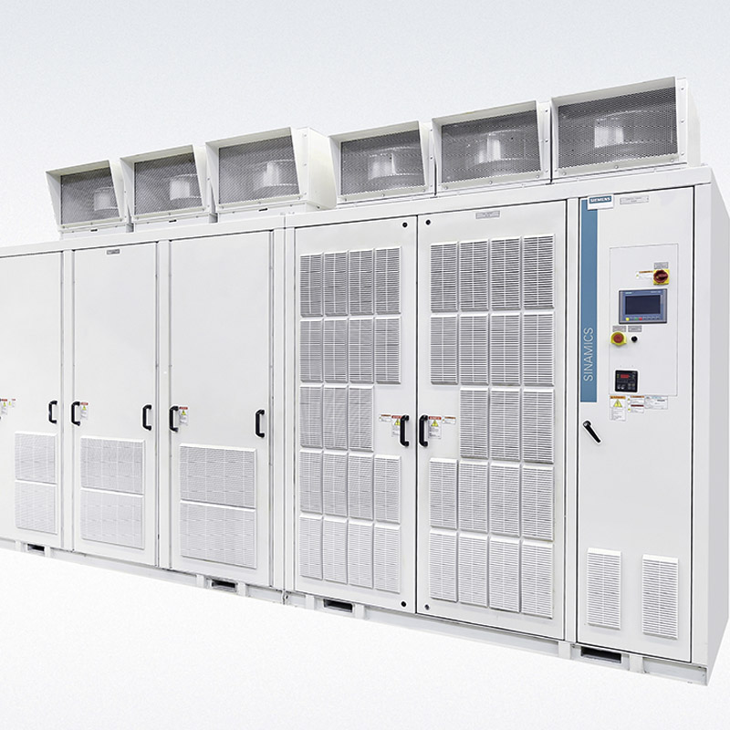 SINAMICS GH180ϵ�и�ѹ��Ƶ��