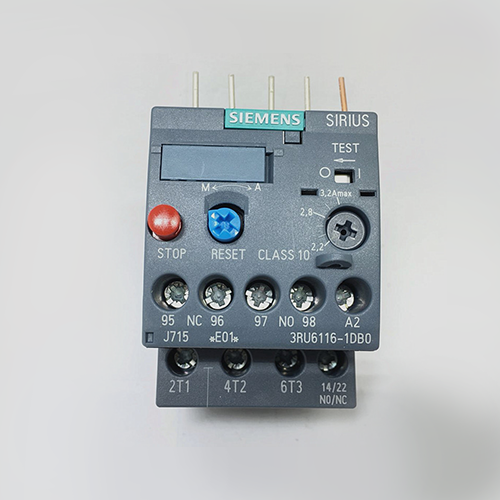 3RUϵ���ȼ̵���